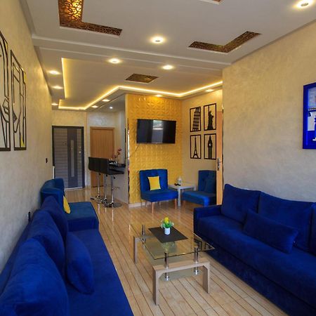 Casa Chaouen Apartment Chefchaouen Exterior photo