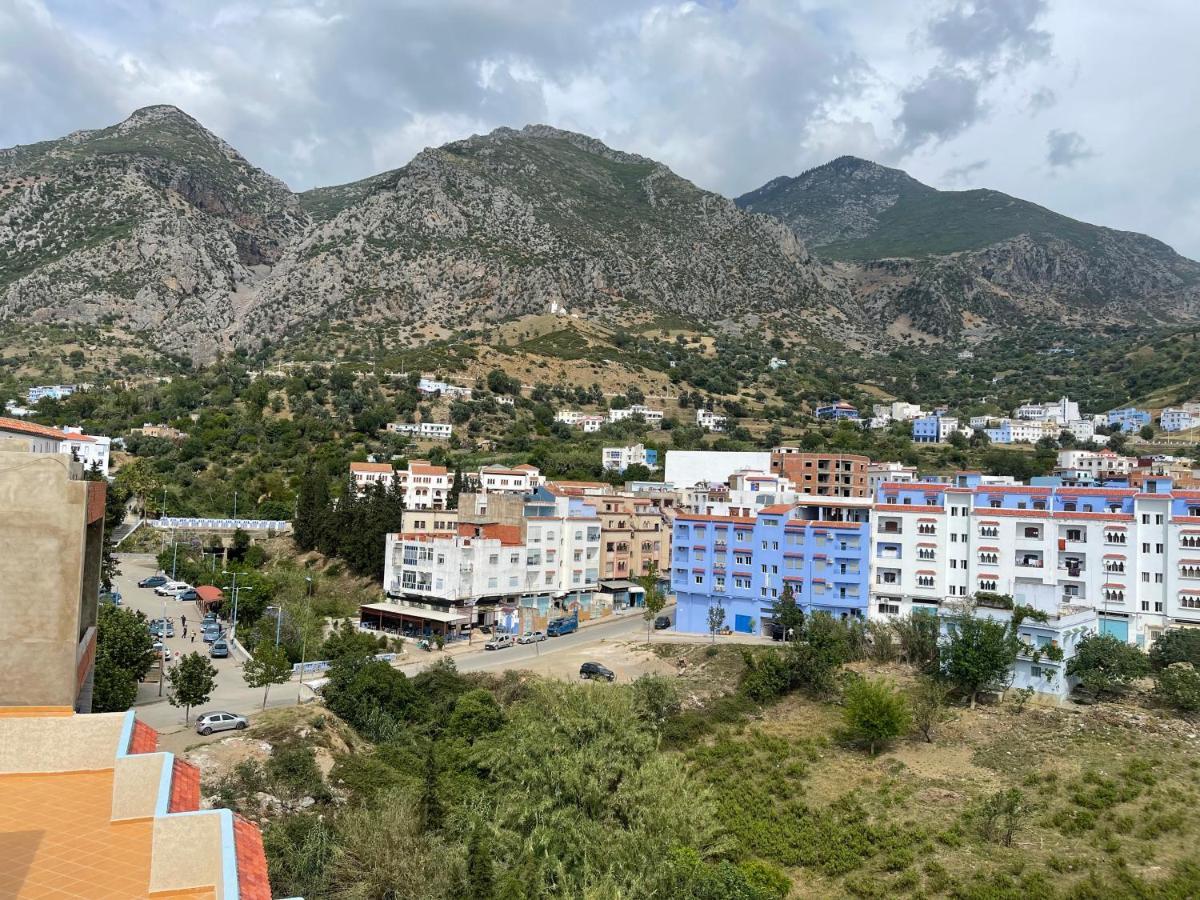 Casa Chaouen Apartment Chefchaouen Exterior photo