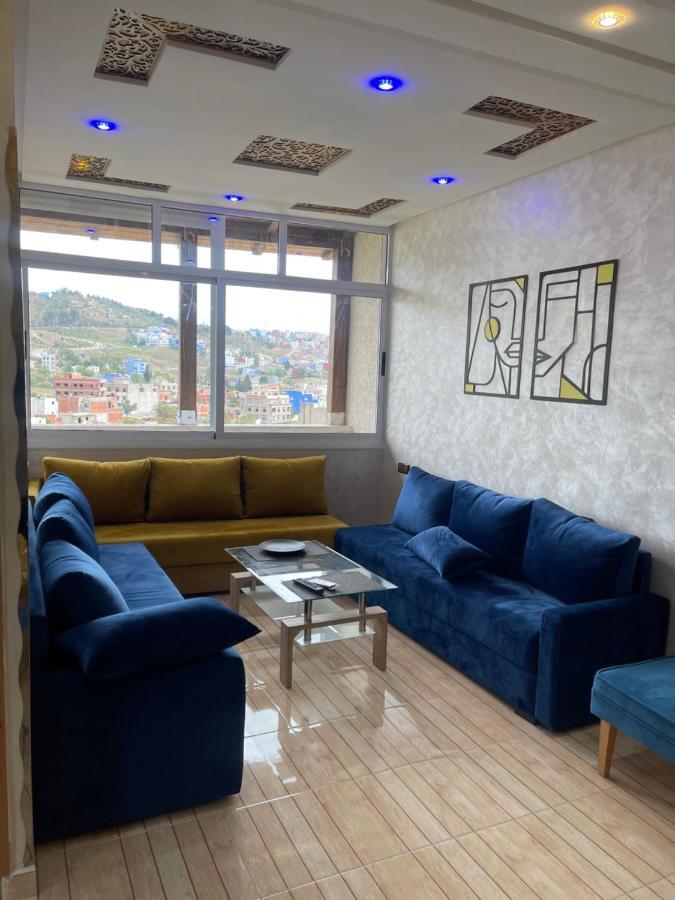Casa Chaouen Apartment Chefchaouen Exterior photo